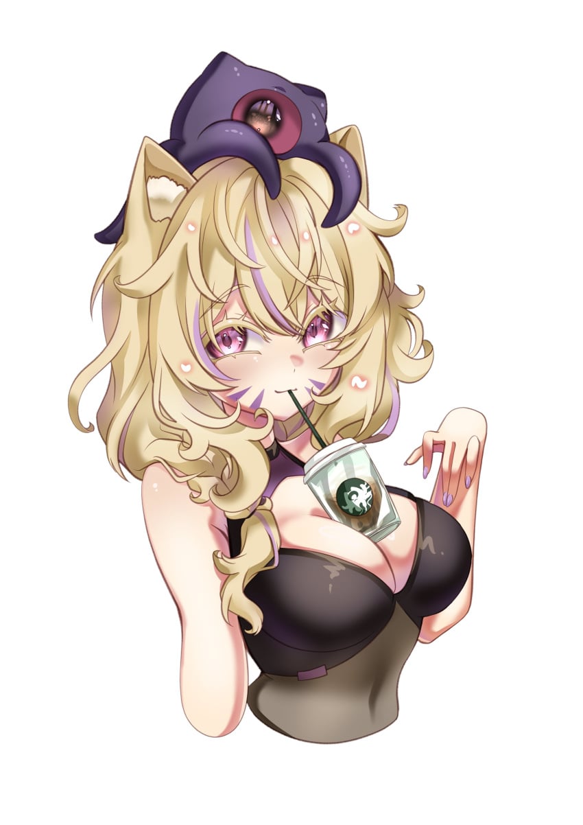 Squchan (Vtuber) Rule 34 Image