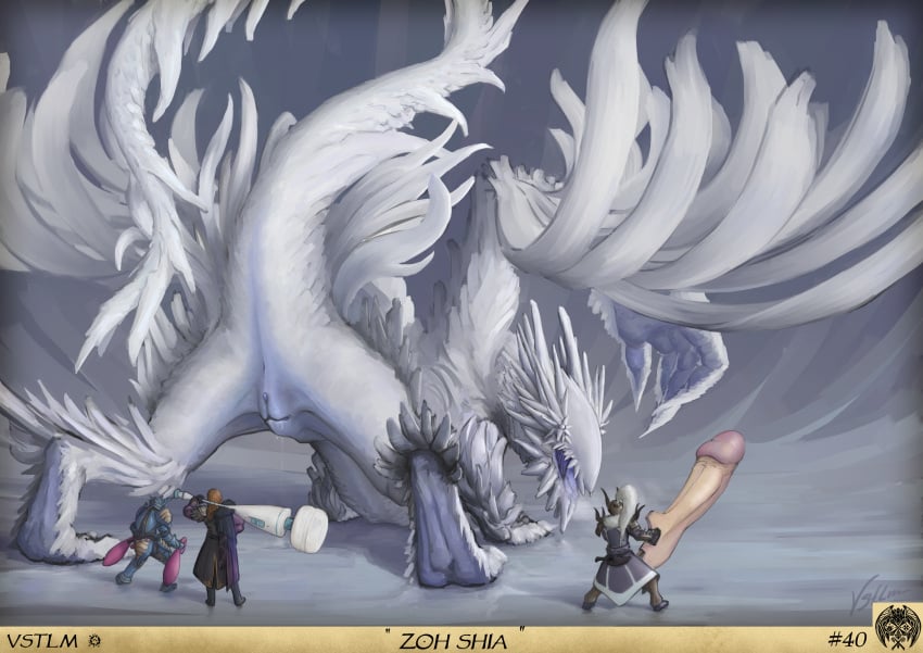 Capcom Rule 34 Image