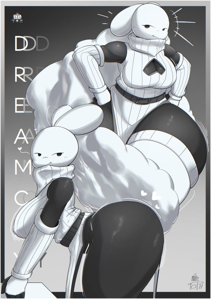 Dreamchy (Mr Dreamcatch Er) Rule 34 Image