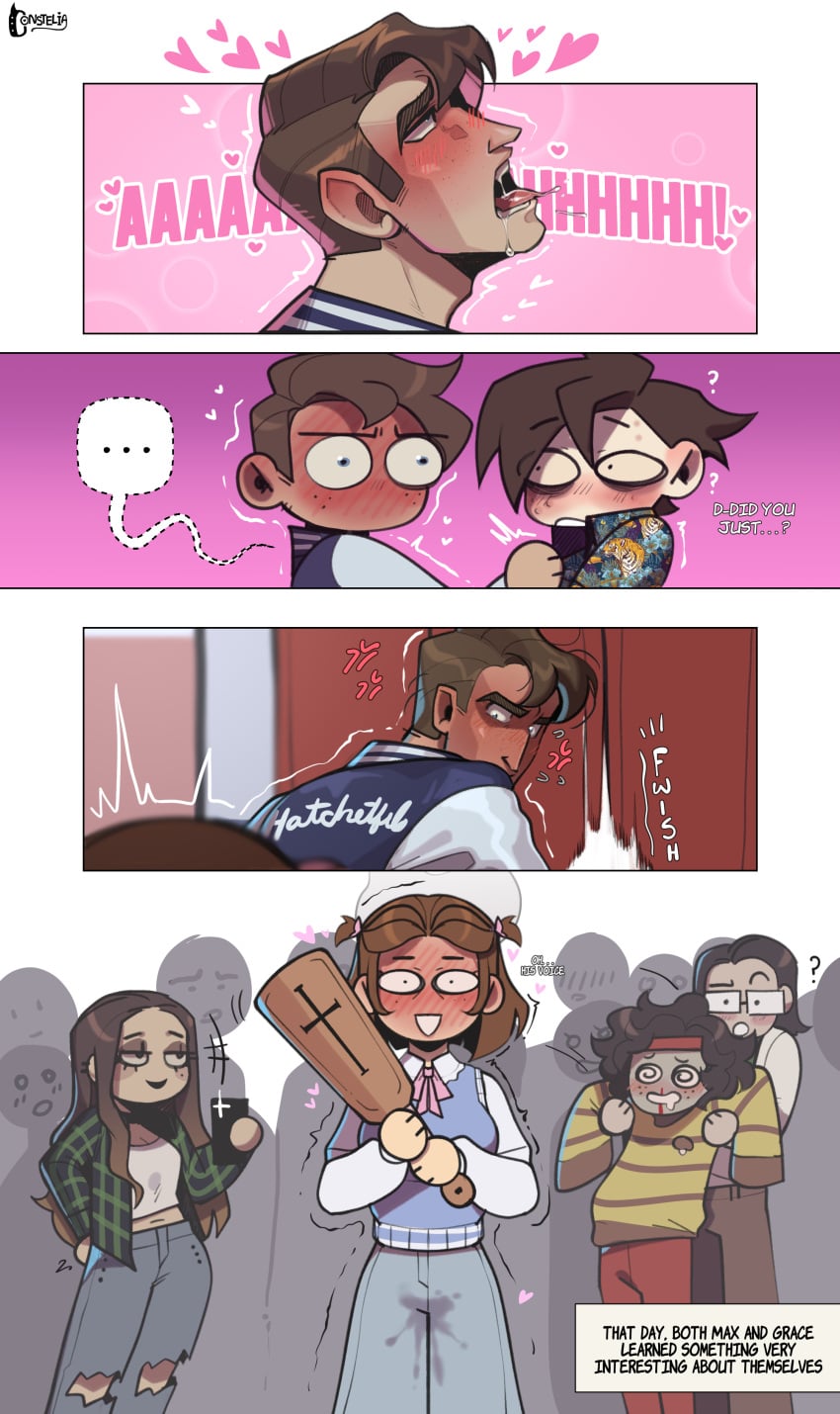 Starkid Rule 34 Image