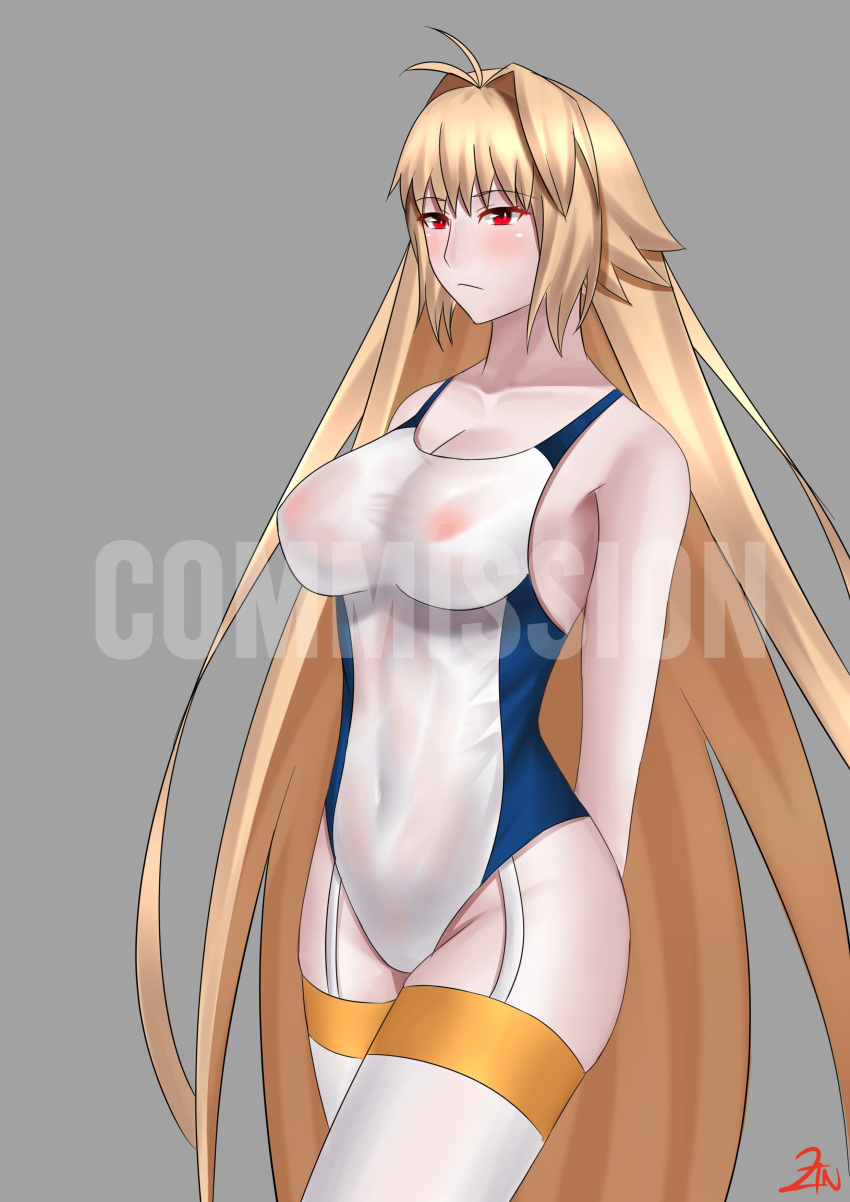 1girls Rule 34 Image