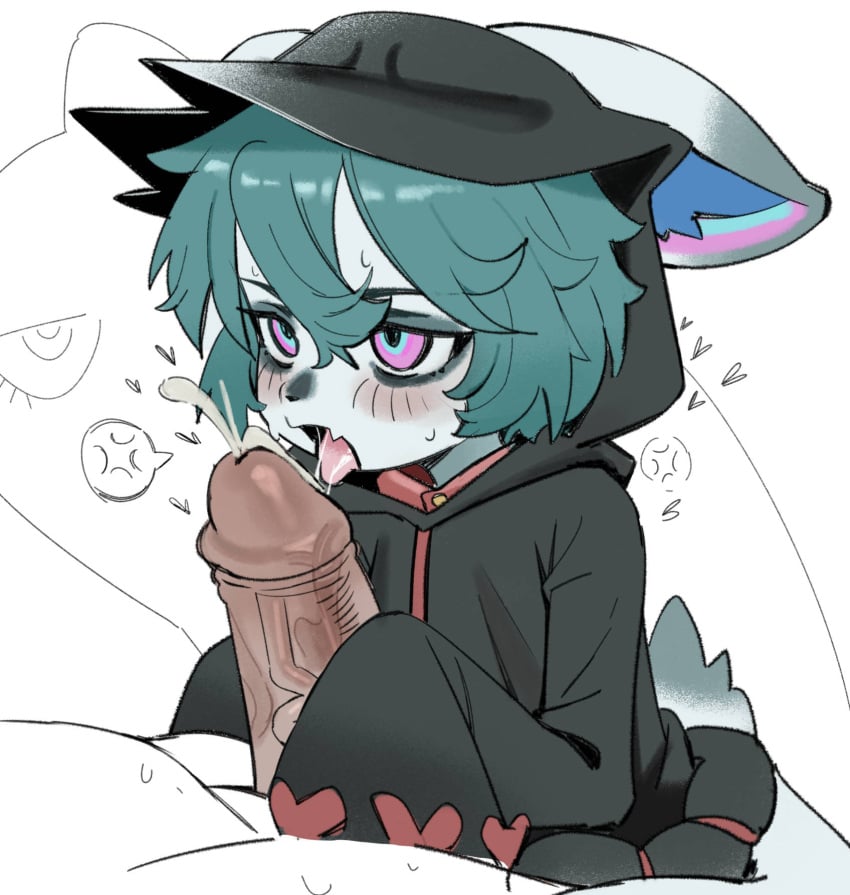 Vex (Lol) Rule 34 Image