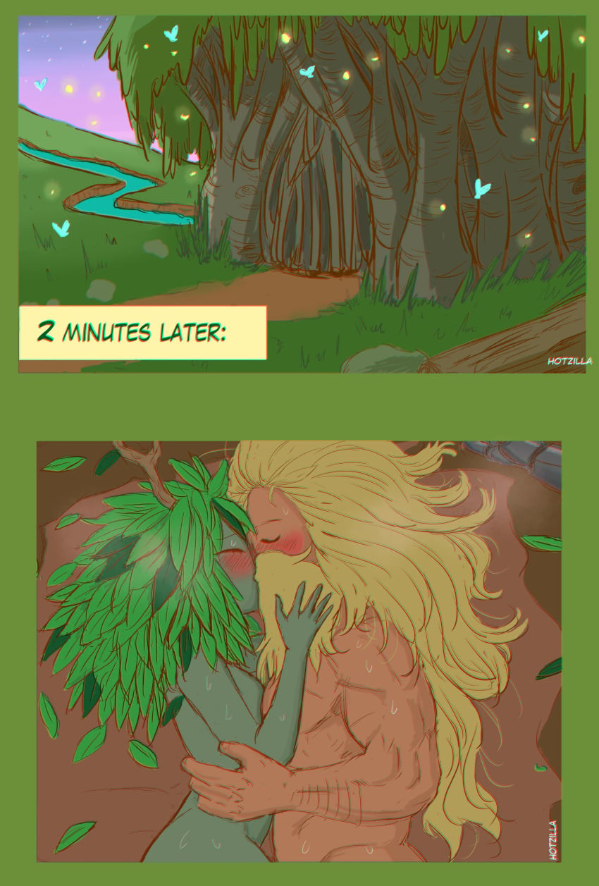 1girls Rule 34 Image
