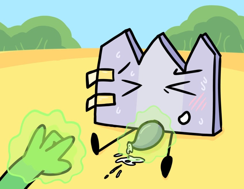 Gaty (Bfdi) Rule 34 Image