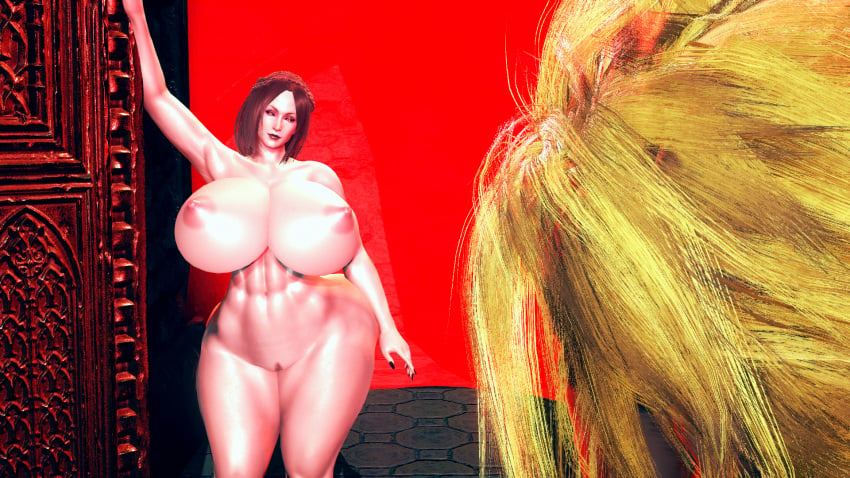 1boy 1girls 3d ass bethesda_softworks big_ass big_breasts big_thighs bottom_heavy breasts bust busty chest curvaceous curvy curvy_figure dovahkiin dragonborn enormous_ass enormous_breasts female female/male female_focus fire_on! gigantic_ass gigantic_breasts hips hourglass_figure huge_ass huge_breasts huge_thighs humanoid hyper_ass hyper_breasts large_ass large_breasts large_thighs legs light-skinned_female light-skinned_male light_skin male male/female massive_ass massive_breasts mature mature_female mature_male serana skyrim slim_waist straight the_elder_scrolls thick thick_hips thick_legs thick_thighs thighs top_heavy vampire vampire_girl vampiress voluptuous voluptuous_female waist wide_ass wide_hips wide_thighs