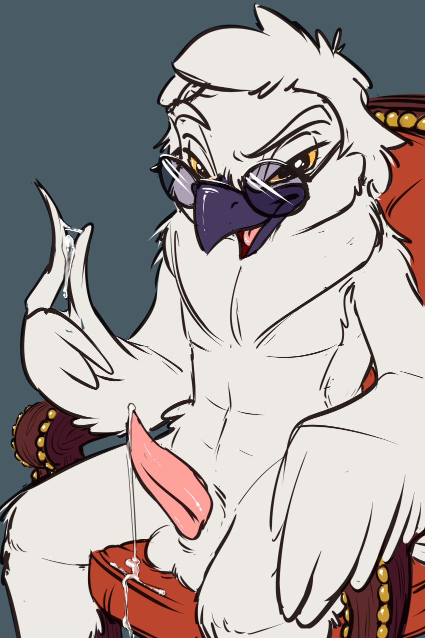 Carrot (Artist) Rule 34 Image