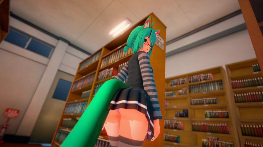 Momomischief (Indie Virtual Youtuber) Rule 34 Image