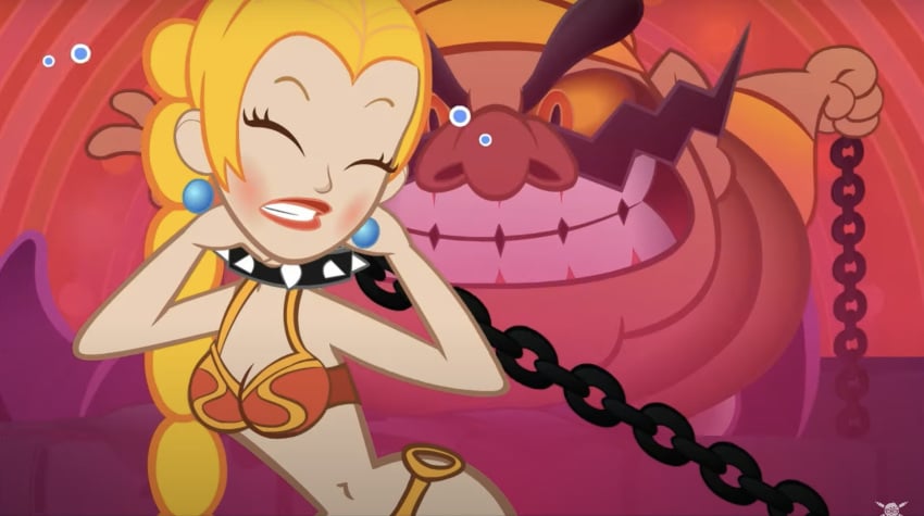 2d (Artwork) Rule 34 Image