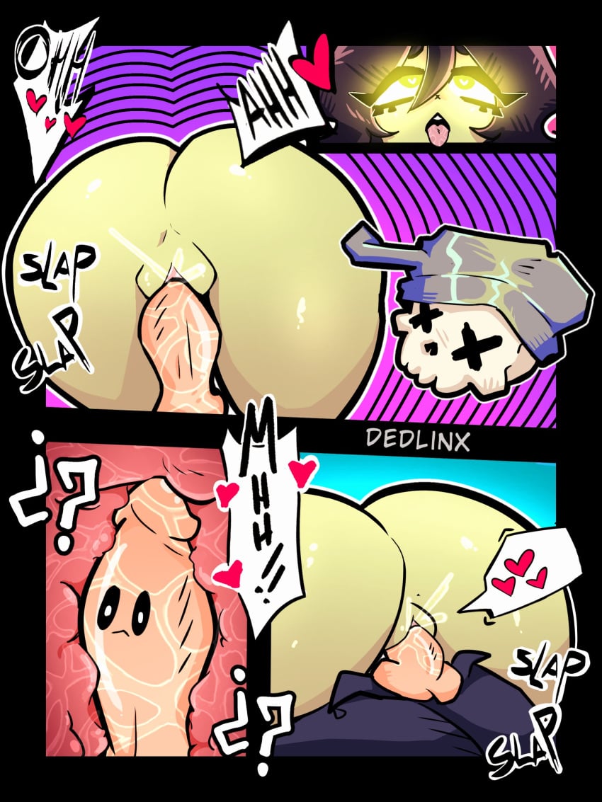 ahegao_face cheerleader cheerleader_uniform cheerleader_zombie dedlinx dedlinx_(artist) female femdom flustered_male handjob infected juicy_pussy male malesub penetration penis penis_in_pussy plants_vs_zombies pussy_juice pvz tagme undead undead_female zombie zombie_(pvz) zombie_girl
