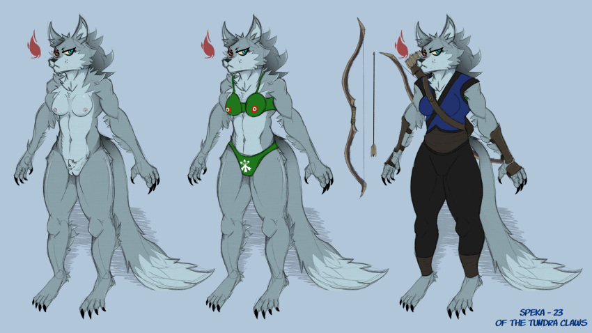 Anthro Rule 34 Image