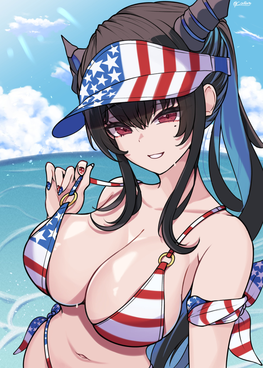 1girls Rule 34 Image