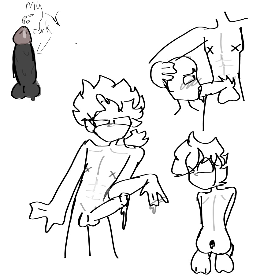 Gay Rule 34 Image