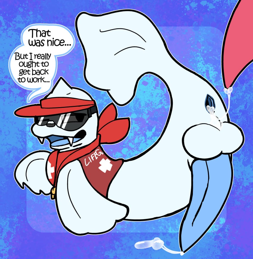 Dante (Honchkrow36) Rule 34 Image