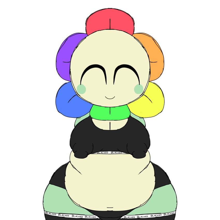 Dandy (Dandy'S World) Rule 34 Image
