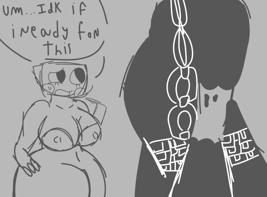 Shelly (Dandy'S World) Rule 34 Image