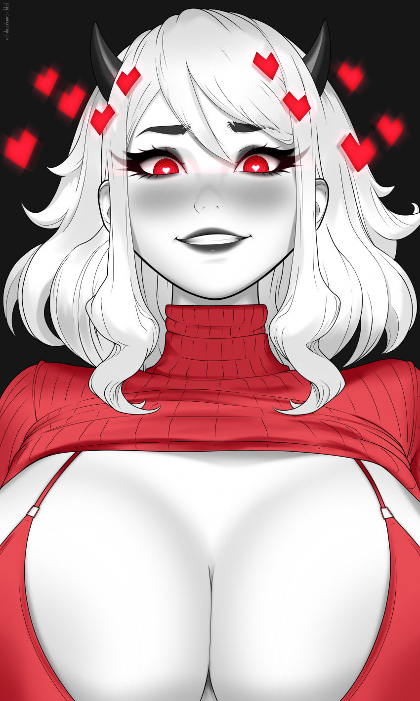 Burningaq (Artist) Rule 34 Image