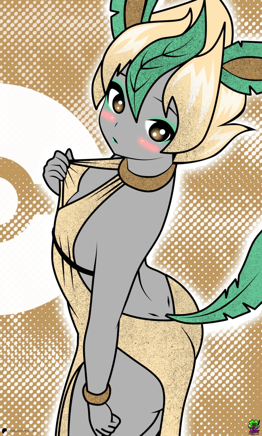 Eeveelution (Pokemon) Rule 34 Image