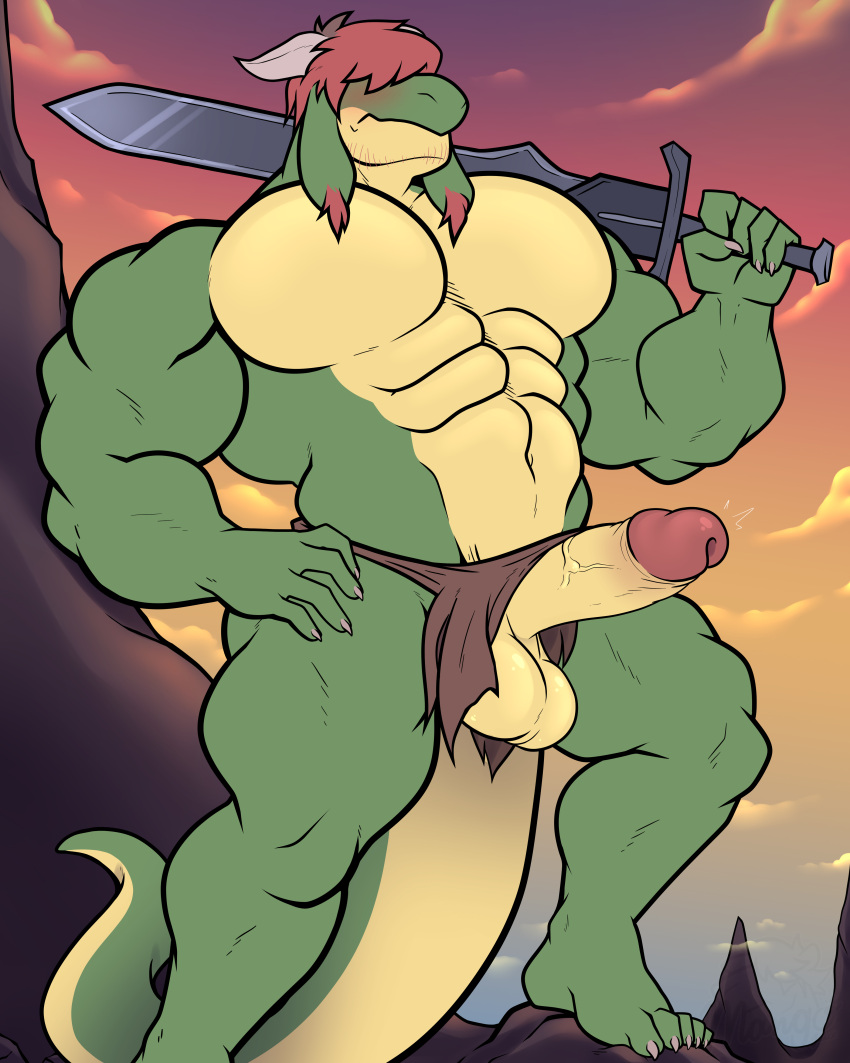European Mythology Rule 34 Image