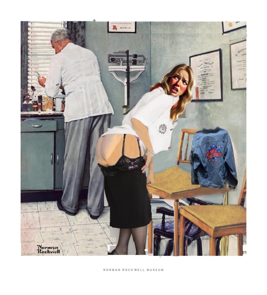 Achingniney Rule 34 Image