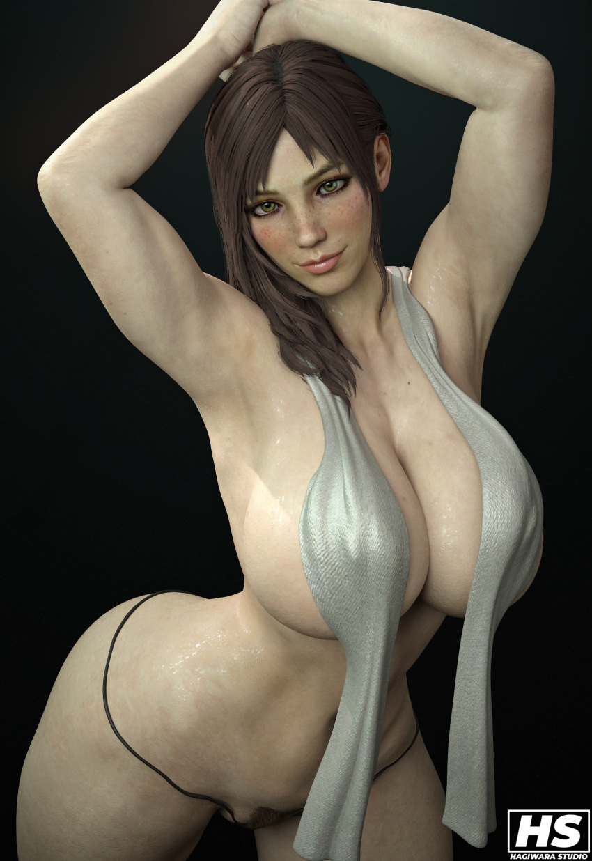 Handler (Monster Hunter World) Rule 34 Image
