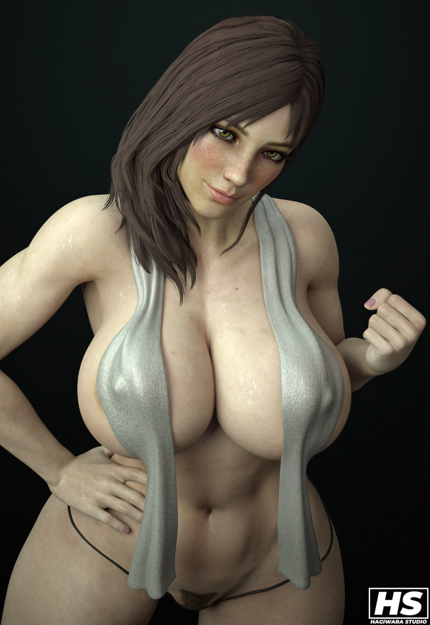 Handler (Monster Hunter World) Rule 34 Image