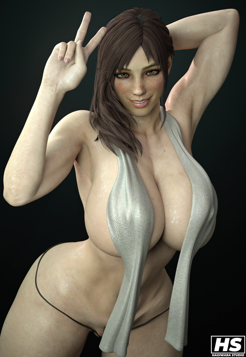 Handler (Monster Hunter World) Rule 34 Image