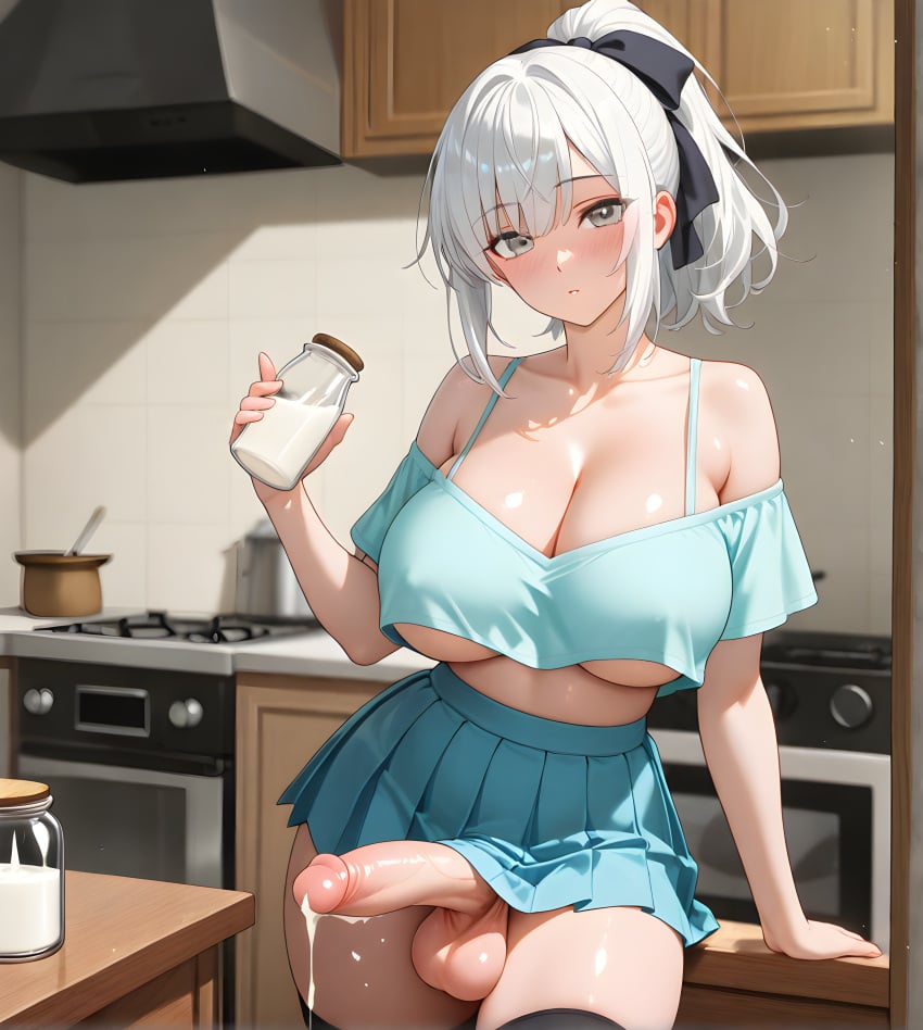 Original Character (Original) Rule 34 Image