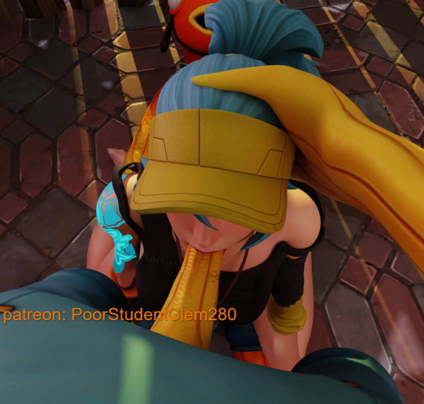 Comet (Fortnite) Rule 34 Image