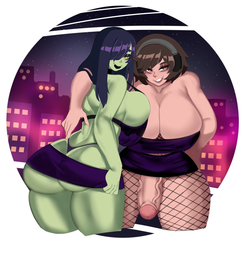 Lanar Rule 34 Image