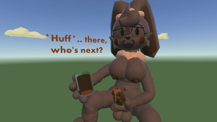 3d (Artwork) Rule 34 Image