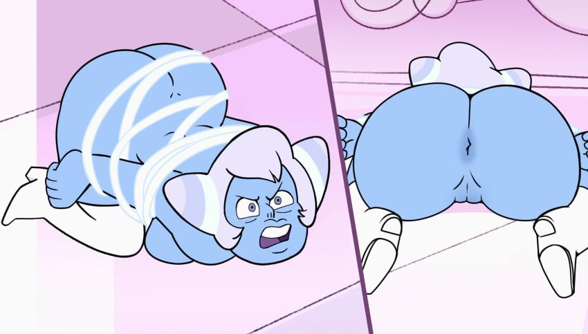 Accurate Art Style Rule 34 Image