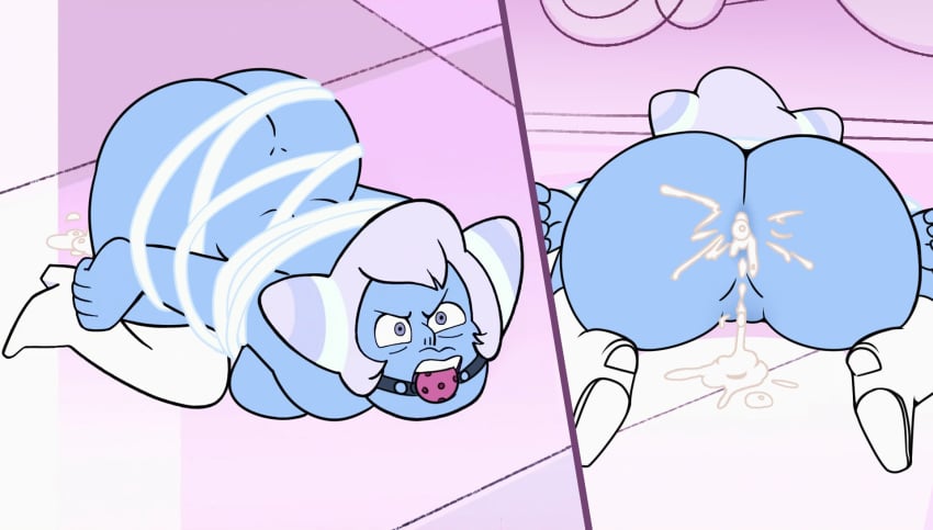 Accurate Art Style Rule 34 Image