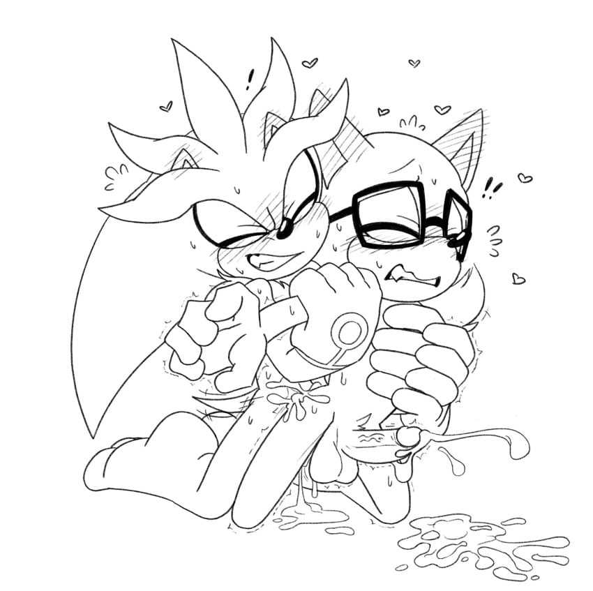 Gadget The Wolf (Sega) Rule 34 Image