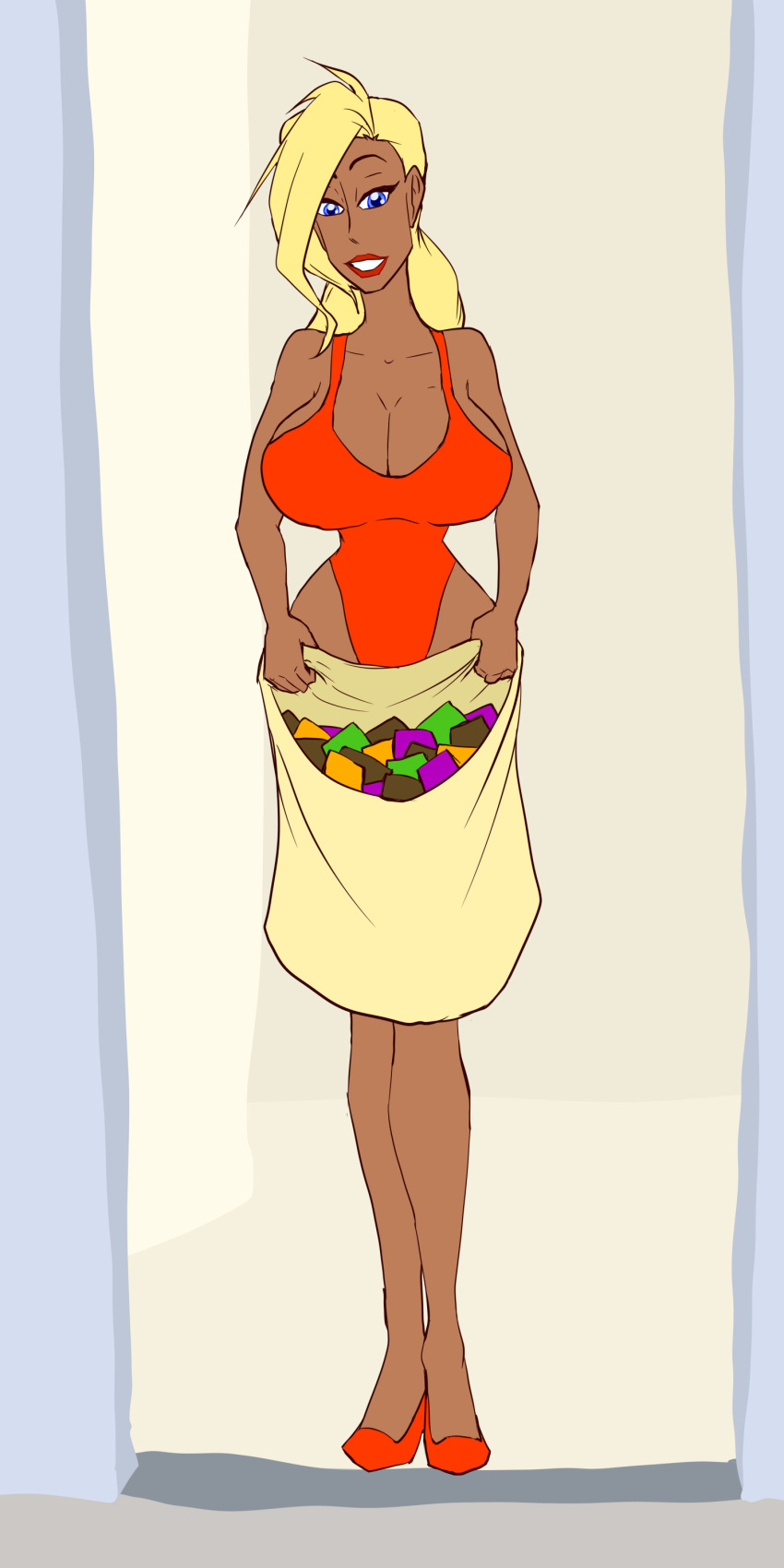 Digital Media (Artwork) Rule 34 Image