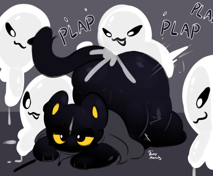Momo (Google) Rule 34 Image