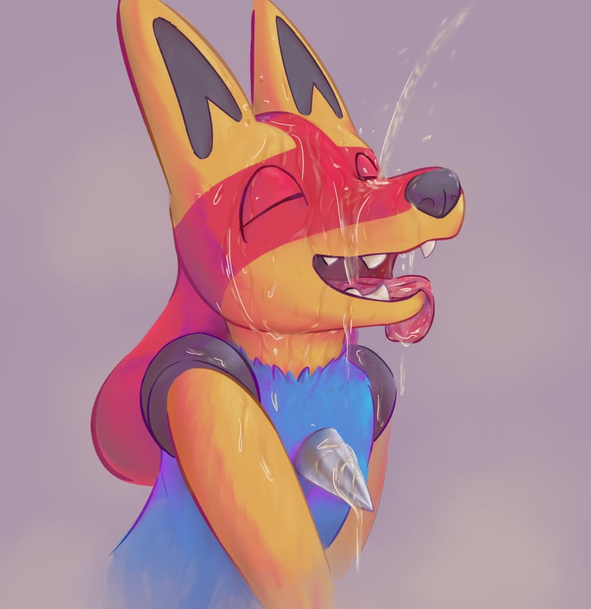 Generation 4 Pokemon (Nintendo) Rule 34 Image