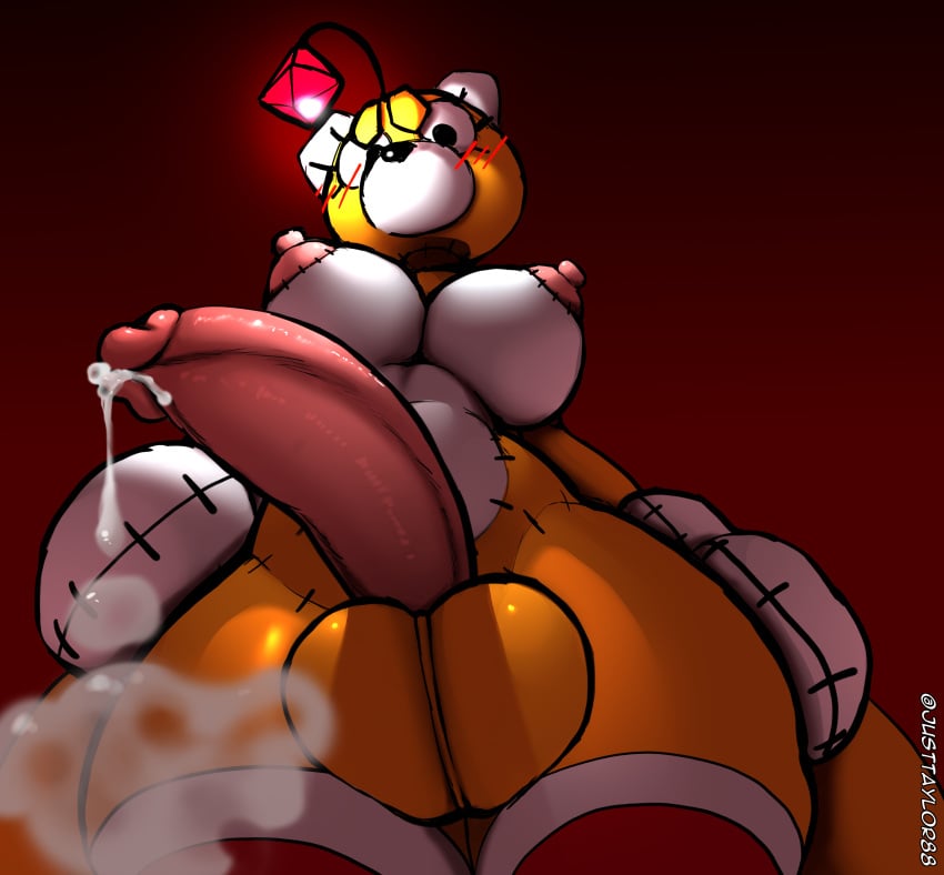 Sonic (Series) Rule 34 Image