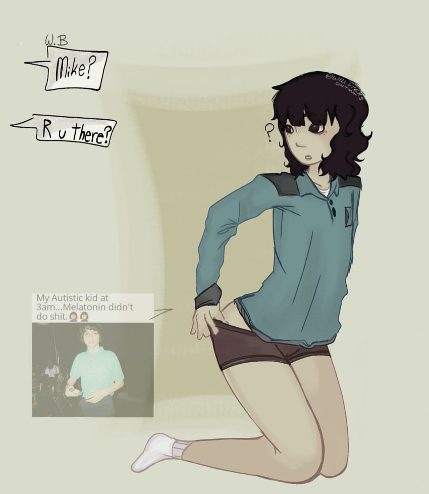 Boxers Rule 34 Image