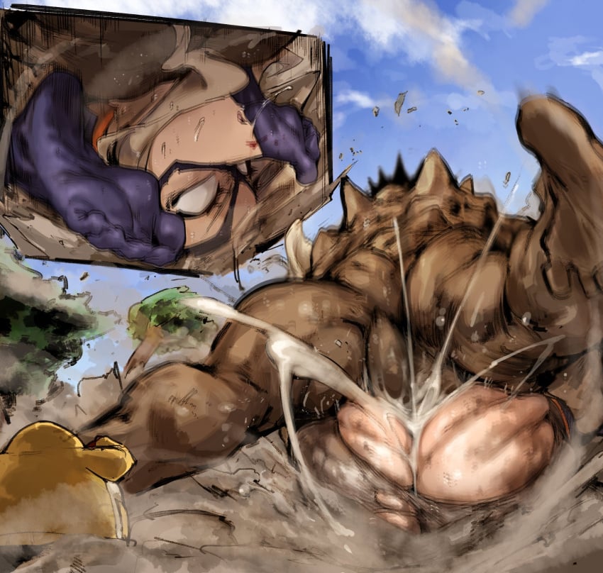 1boy 1girls 2d 2d_(artwork) ass bad_end balls big_ass big_penis blank_eyes blonde_hair body_slam bodysuit boku_no_hero_academia child_bearing_hips close_up color conjugal_slavery cum cum_in_pussy cum_inside cum_overflow cumming cumming_inside curvaceous curvaceous_ass curvaceous_body curvaceous_female curvaceous_figure curvaceous_hips curvaceous_thighs curvy curvy_body curvy_female curvy_figure curvy_hips curvy_thighs dark-skinned_male defeat defeat_rape defeat_sex defeated defeated_heroine defeated_superheroine domination doppel duo fatgum feet feet_up female female_focus femsub fight giant giant_sex giantess gigantomachia hero_outfit huge_ass human human_female illustration k.o. knocked_out light-skinned_female long_hair looking_pleasured male maledom masculine mask masked_female mating_press motion_lines mount_lady muscles my_hero_academia on_back on_ground open_mouth outside penis pinned_down public public_exposure public_humiliation public_sex rape raped_by_enemy raped_by_monster raped_in_public raped_into_submission ripped_clothing rough_sex ryona sex sexfight slam slamming superheroine thick thick_hips thick_legs thick_thighs tight_bodysuit tight_clothing torn_bodysuit trees unconscious vaginal_penetration vaginal_sex waifu yuu_takeyama