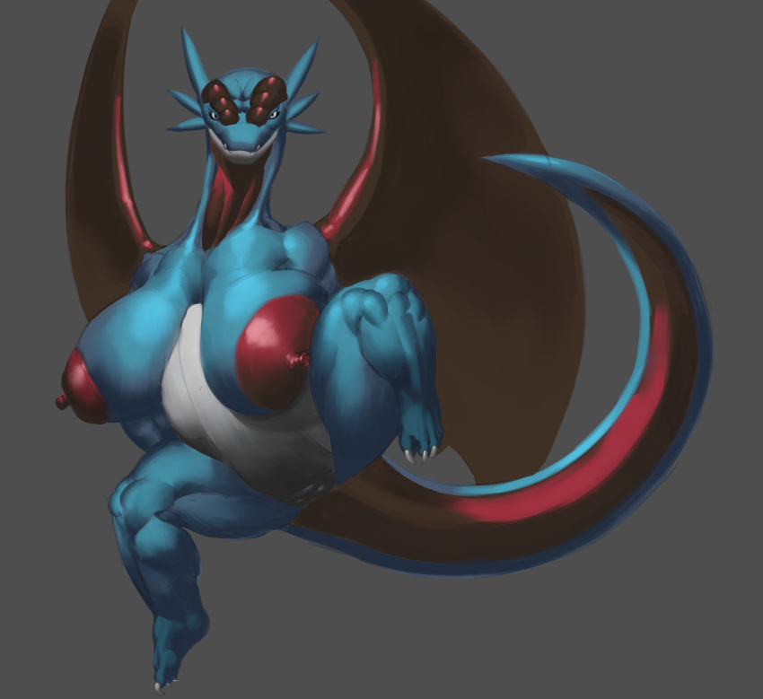 Generation 3 Pokemon (Nintendo) Rule 34 Image