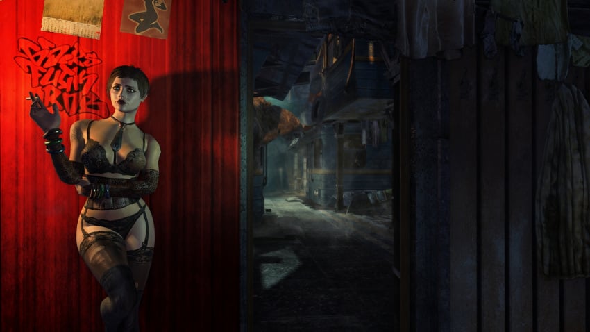 3d (Artwork) Rule 34 Image