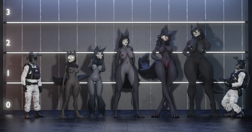 Scp-1471-A (Cumminham) Rule 34 Image
