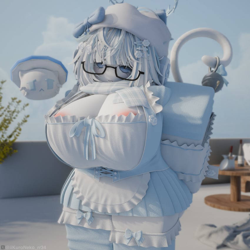1girls Rule 34 Image