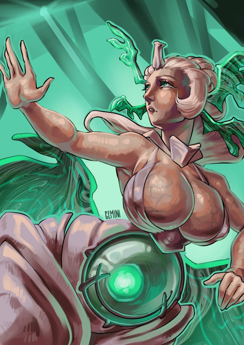 Warframe Rule 34 Image