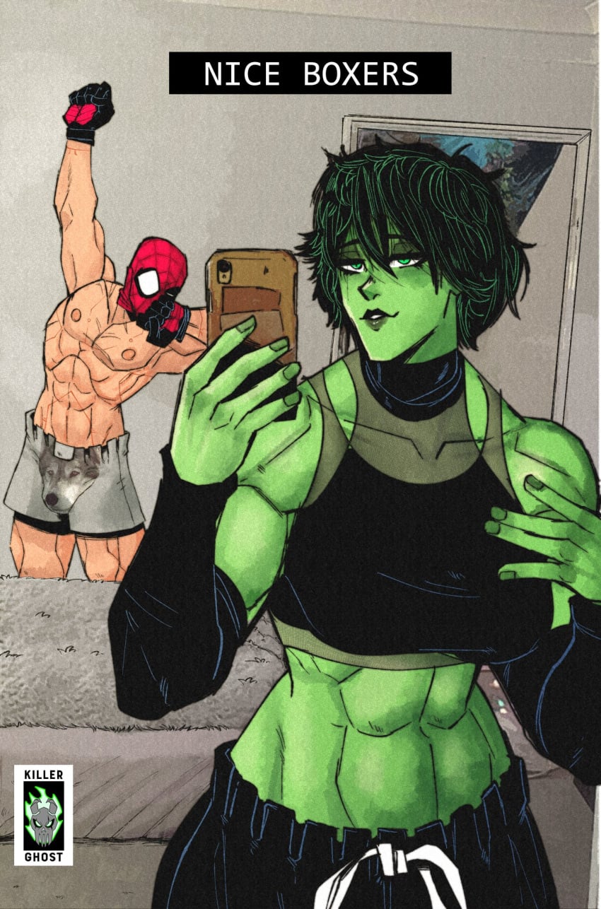 Digital Media (Artwork) Rule 34 Image