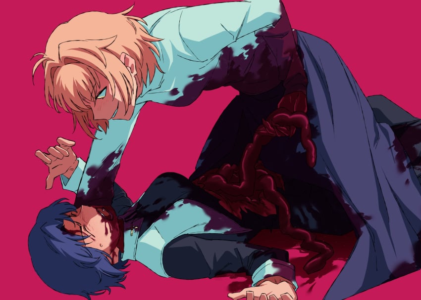 Ciel (Tsukihime) Rule 34 Image
