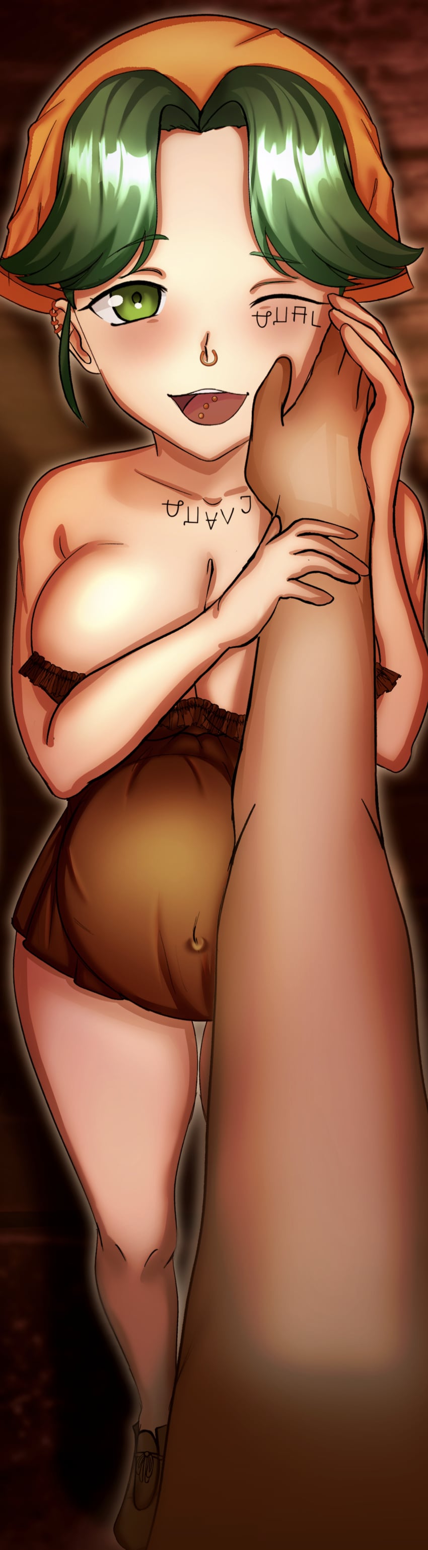 Ascendance Of A Bookworm Rule 34 Image