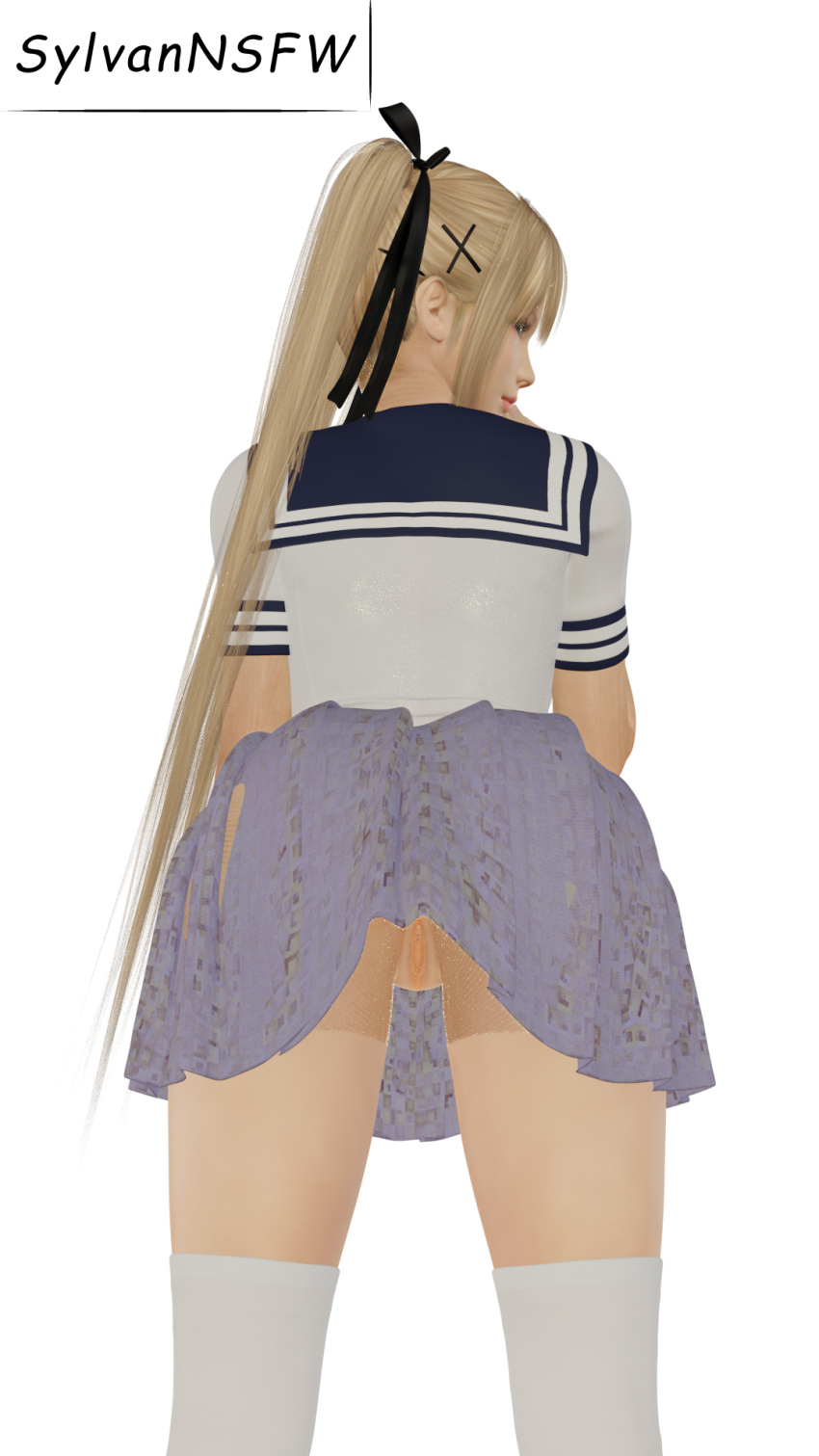 3d Rule 34 Image