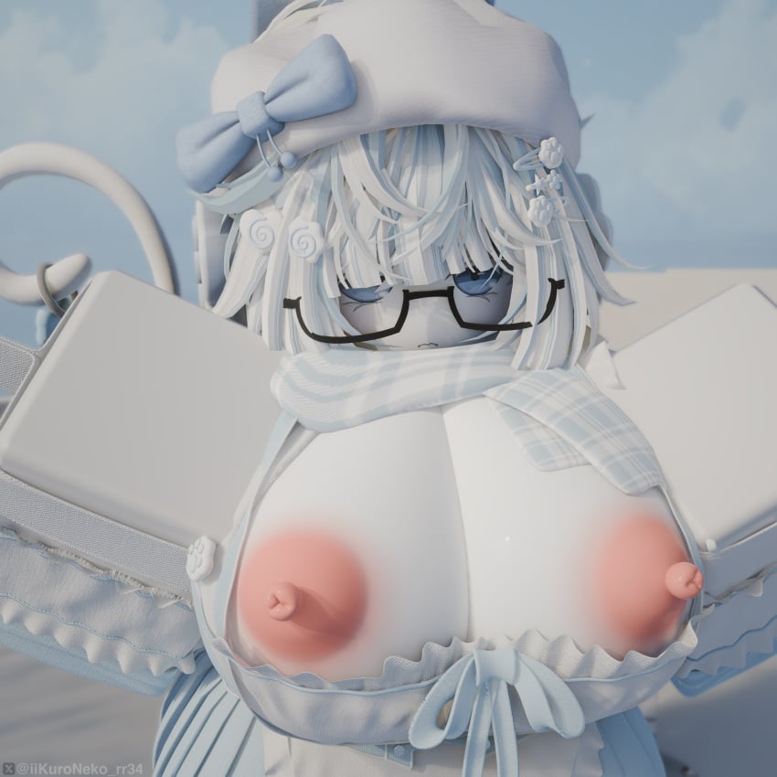 1girls Rule 34 Image