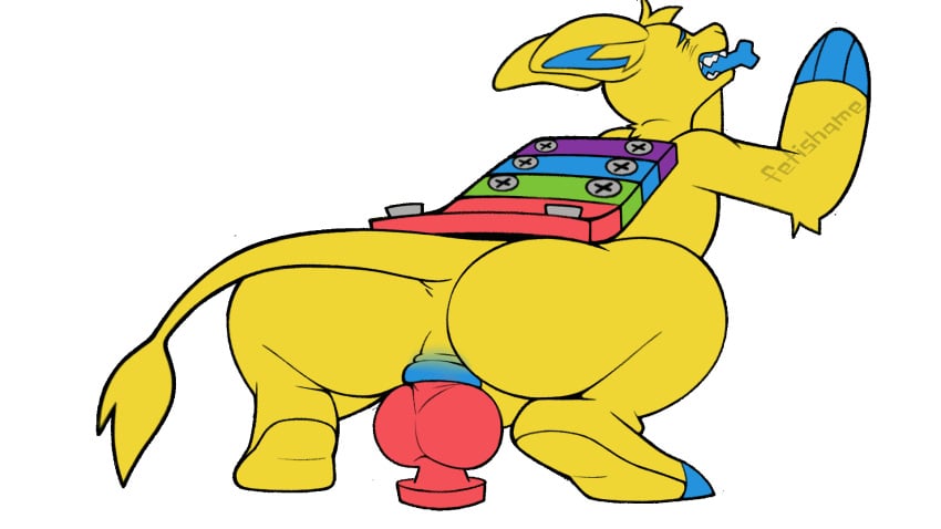 Neopets Rule 34 Image
